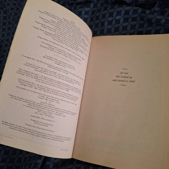 crossed - Picture 4 of 6